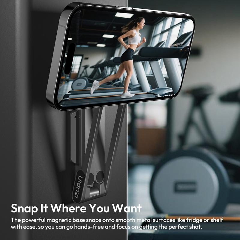 SnapMount™ Phone Holder