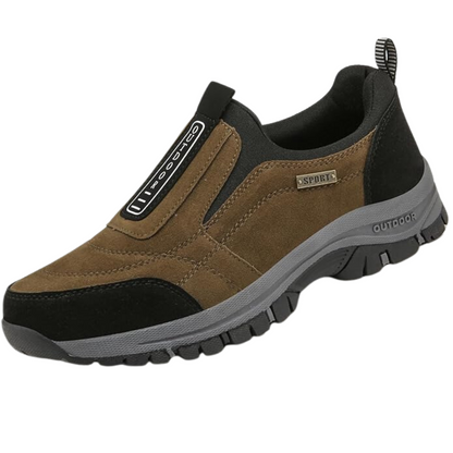 Graham™ | Orthopaedic Walking Shoes