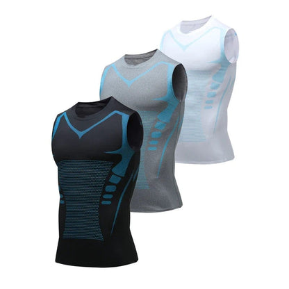 IonicFit™ | Slimming Compression Vest