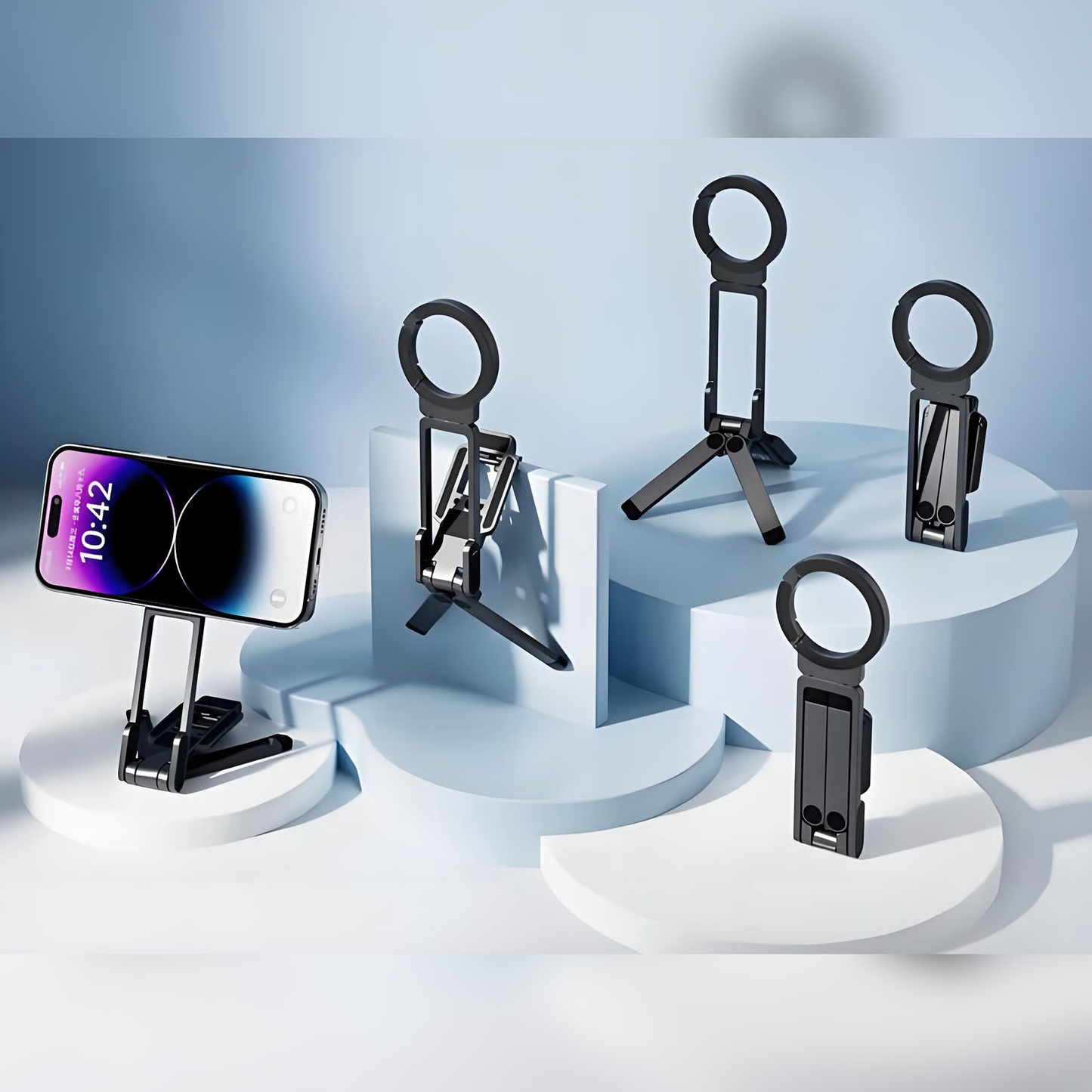 SnapMount™ Phone Holder